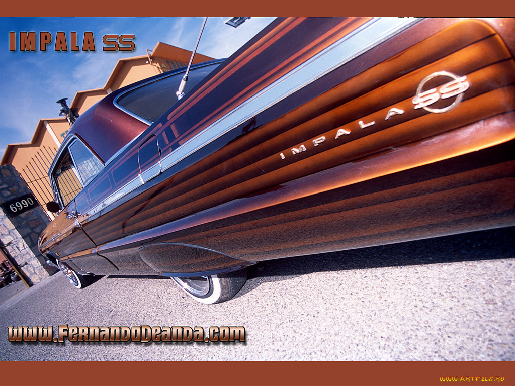 chevrolet, impala, lowrider, , , 